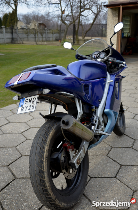 Derbi GPR 50 sprzedam