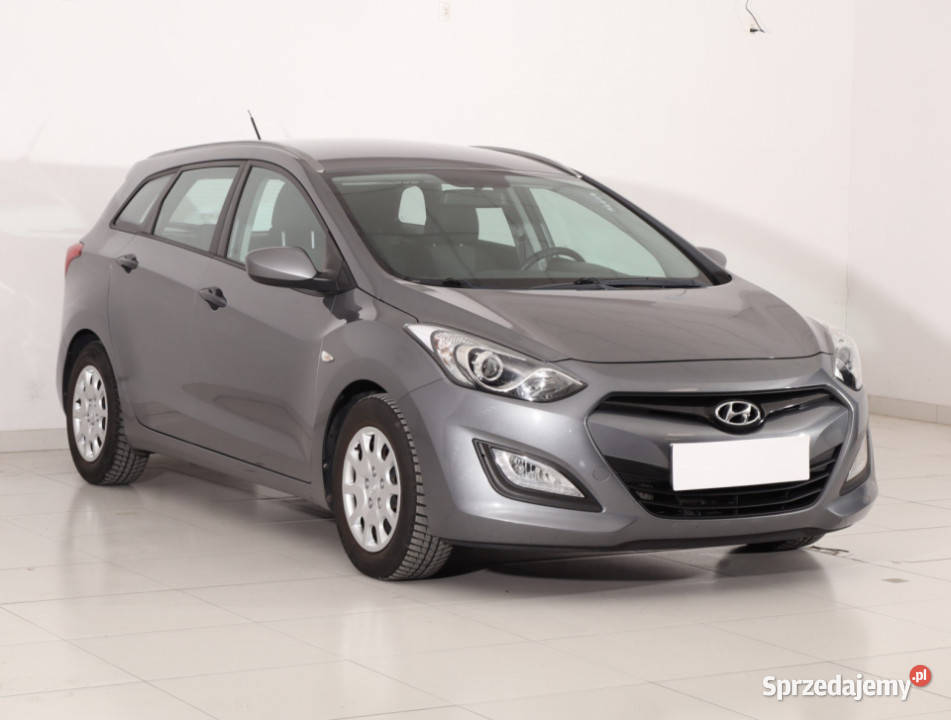 Hyundai i30 14 CVVT Piaseczno