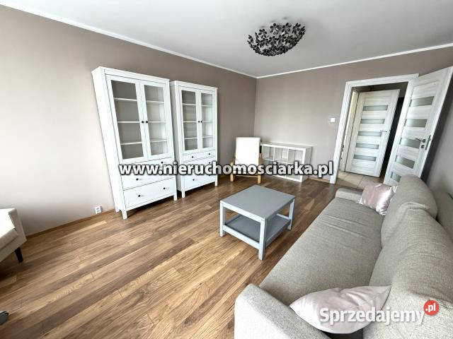 Mieszkanie Wodzisław Śląski 5217m2 2 pokoje blok