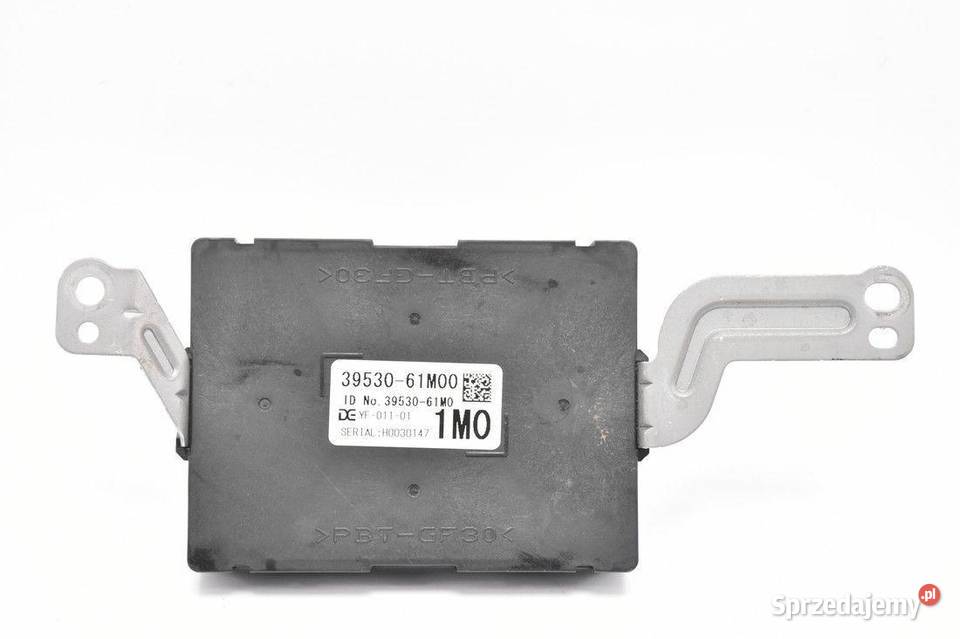 MODUŁ KLIMATYZACJI SX4 SCROSS 3953061M00 osobowe lubelskie