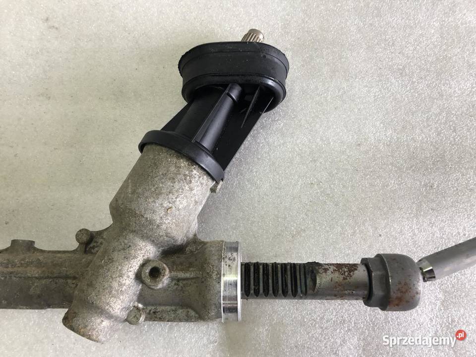 MAGLOWNICA PRZEKŁADNIA 6C1423057R SEAT IBIZA IV osobowe Układ kierowniczy