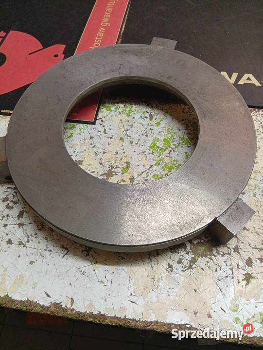 Docisk sprzęgła C385