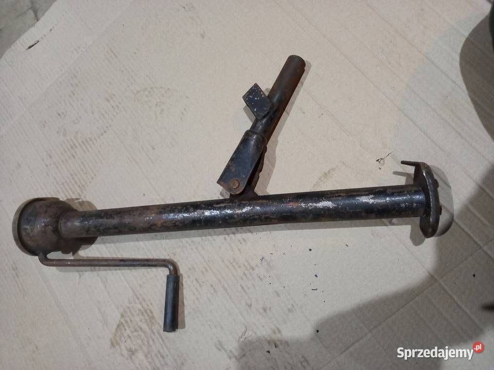 Lewarek Wartburg Legnica