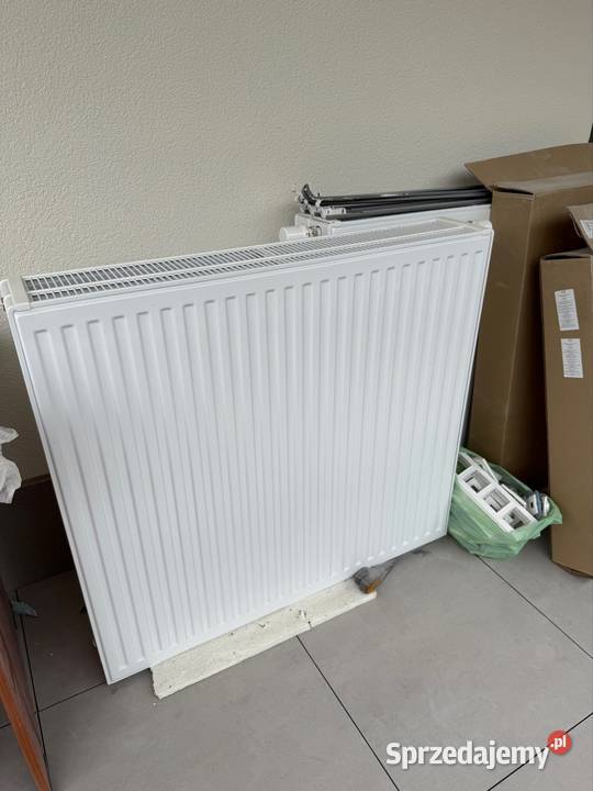 Nowe grzejniki stalowe panelowe TERMA typ 22 mazowieckie Warszawa