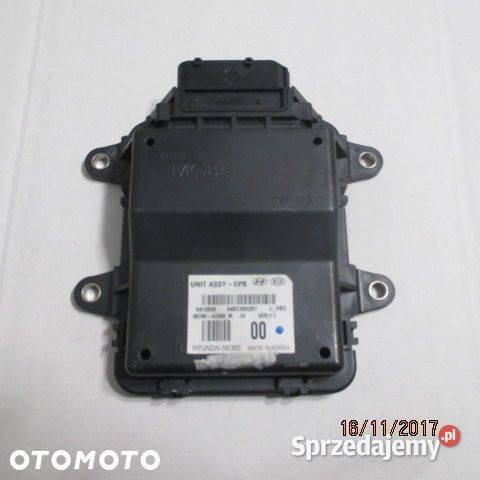 MODUŁ STEROWNIK HYUNDAI KIA 59790A2000 Rakoniewice