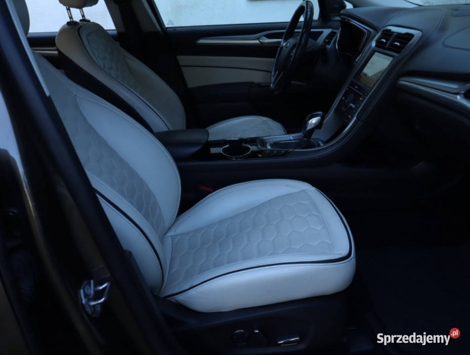 Ford Mondeo 20 EcoBoost Piaseczno sprzedam