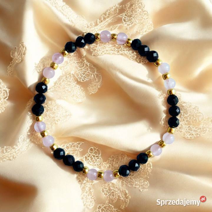 Bransoletka ochronna łódzkie Zgierz