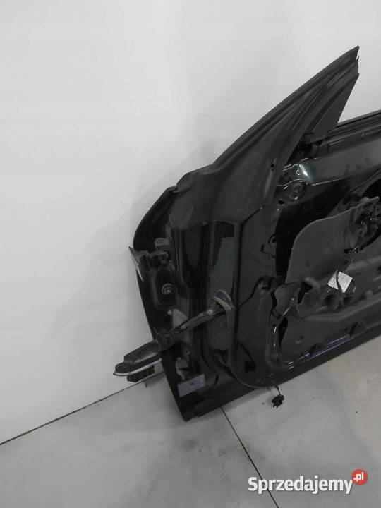 DRZWI PRAWE PRZÓD 475 Bmw Seria 6 III 20122018 Karoseria świętokrzyskie