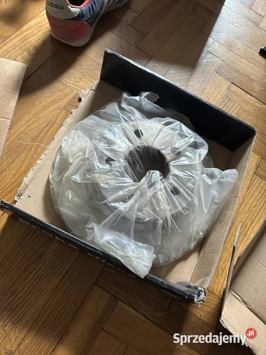 Tarcze hamulcowe BMW e39 tył Ożarów Mazowiecki