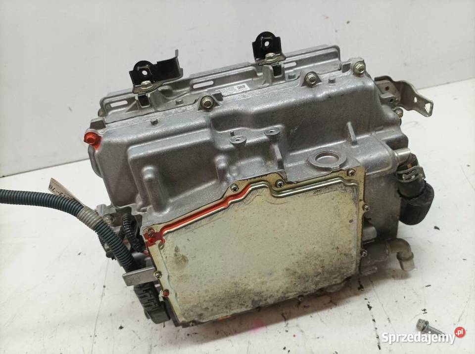 MODUŁ INVERTER KONWERTER FALOWNIK G92A078010 Komputery Motoryzacja