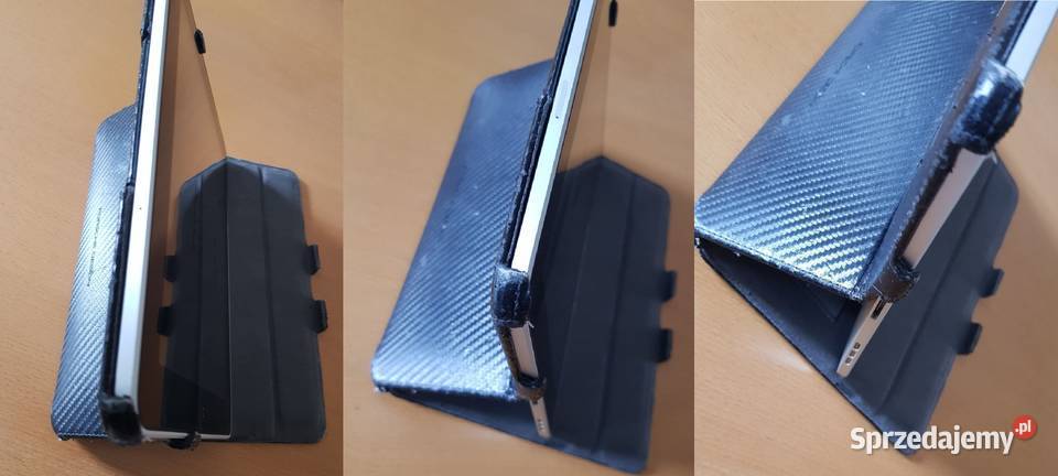 stojak okładka podstawka kevlarowa porsche etui Kielce