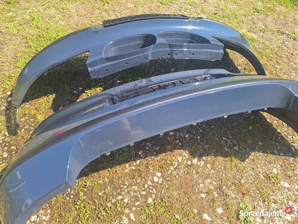 Zderzaki bmw x1 Zderzaki mazowieckie Szydłowiec