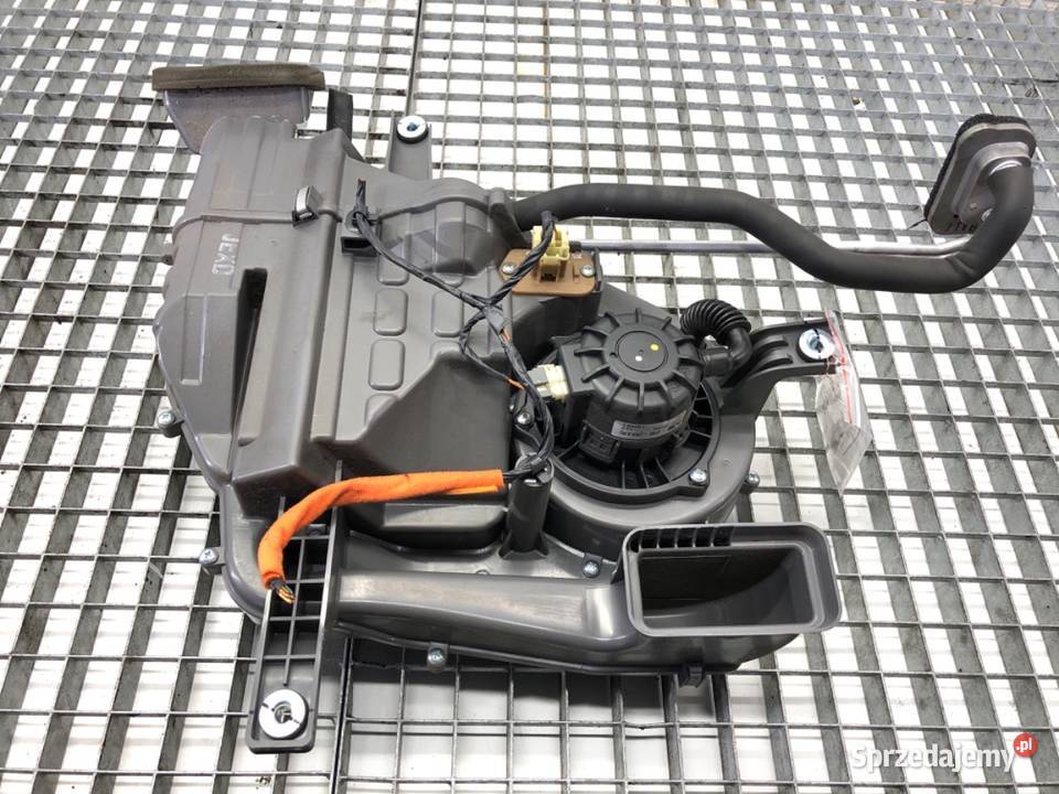 NAGRZEWNICA TYŁ HYUNDAI SANTA FE III F106MMBAB