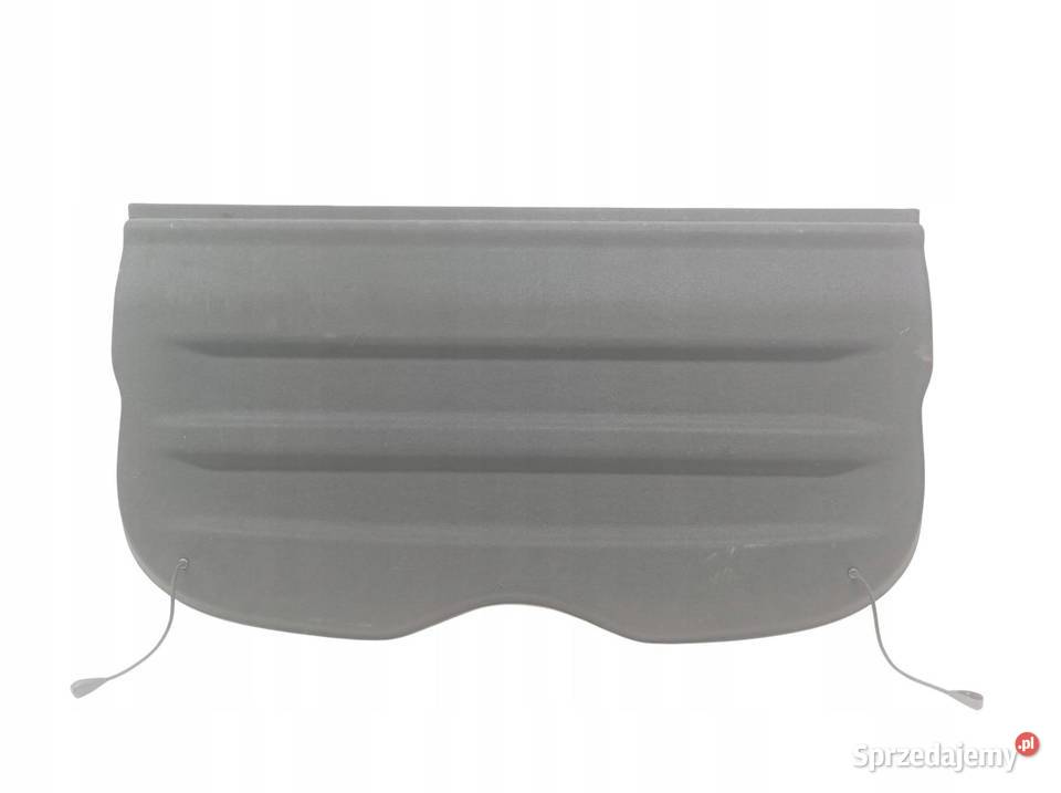 PÓŁKA TYLNA Citroen DS4 I 2010 świętokrzyskie sprzedam