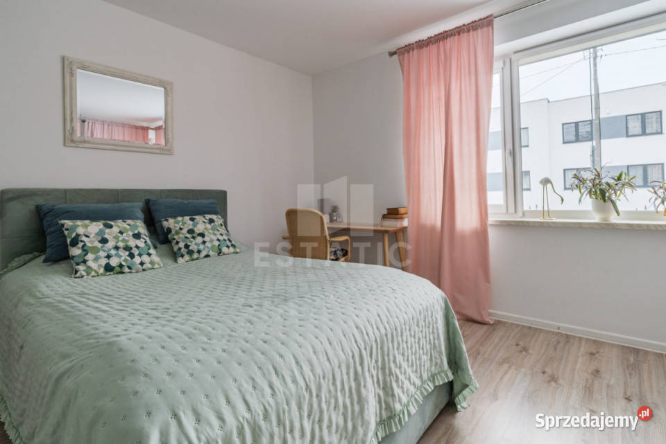 Dom wolnostojący Wejherowo 224m2 Sprzedaż