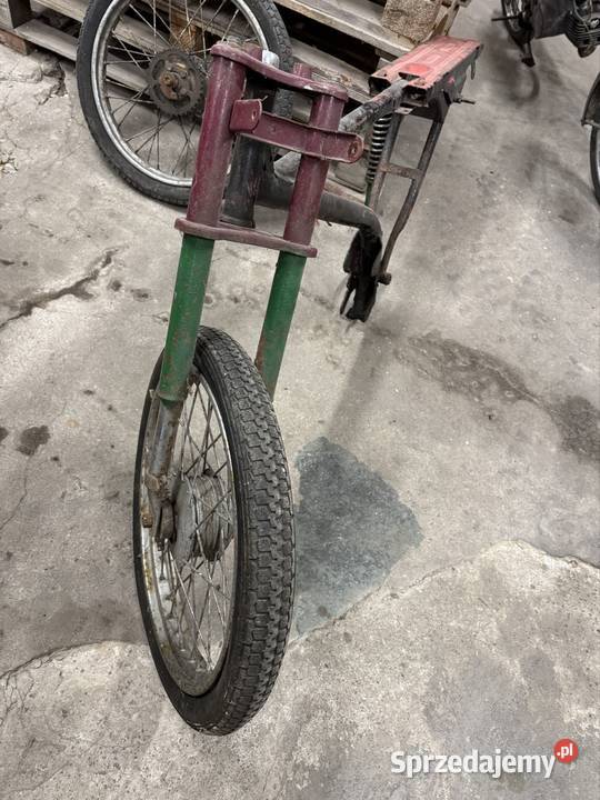 romet ogar 200 Bolesławiec