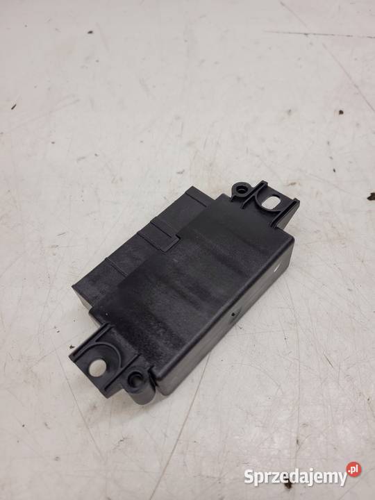 MODUŁ PARKOWANIA PDC VW AUDI A3 8V 5Q0919283A osobowe Przystajń