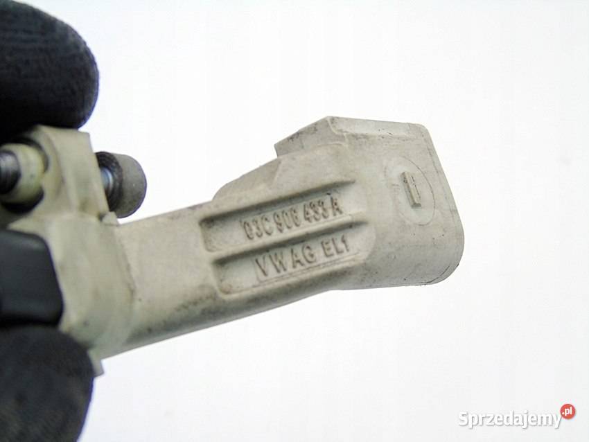 CZUJNIK WAŁU 20 TDI A3 Q3 A4 A6 A5 GOLF PASSAT Sosnowiec