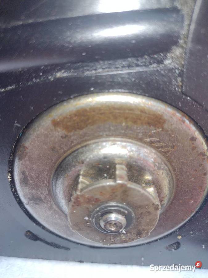 Pilarka spalinowa DOLMAR 34 części Sanok