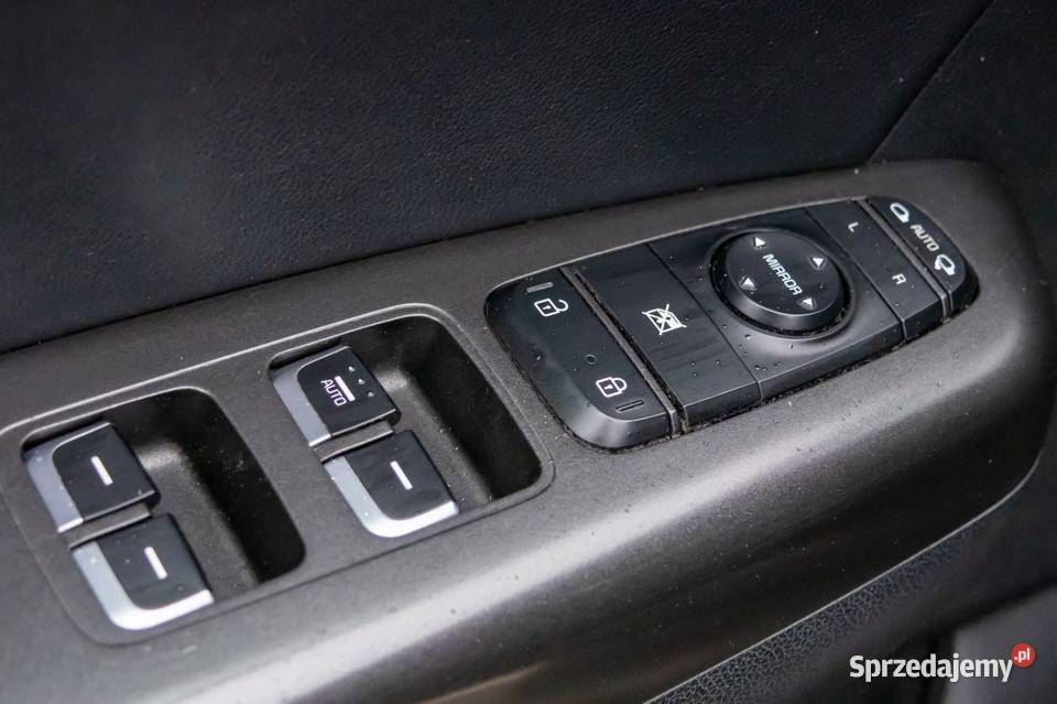 KIA sportage 2016 17 141 światła przeciwmgielne Kamień