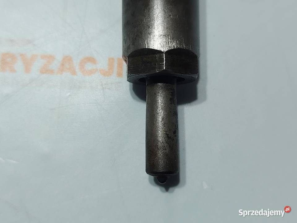 FORD VOLVO CITROEN PEUGEOT 20 TDCI HDI Wtryskiwacze Kielce