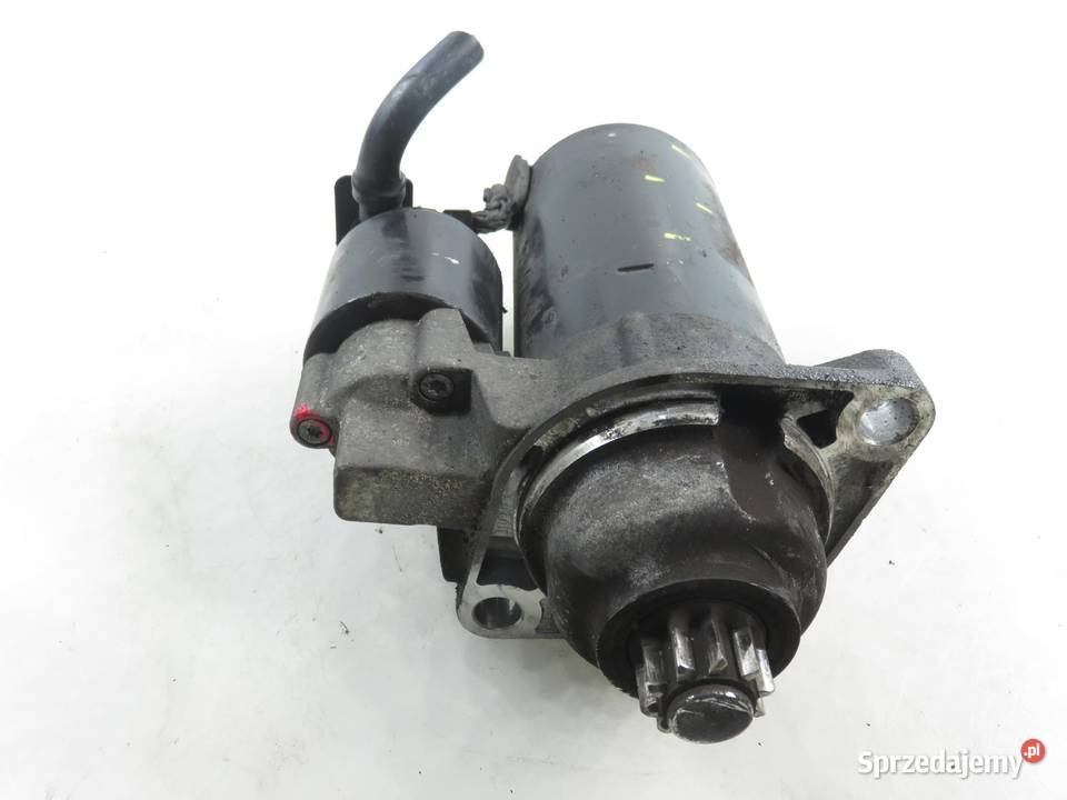 ROZRUSZNIK VW POLO IV 9N 14 TDI 02A911024D