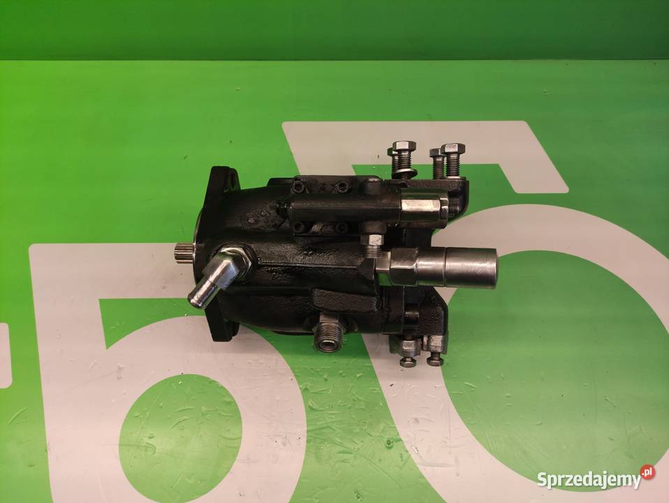Pompa hydrauliczna R902407655 Rexroth 28221 Cat Wilkowo