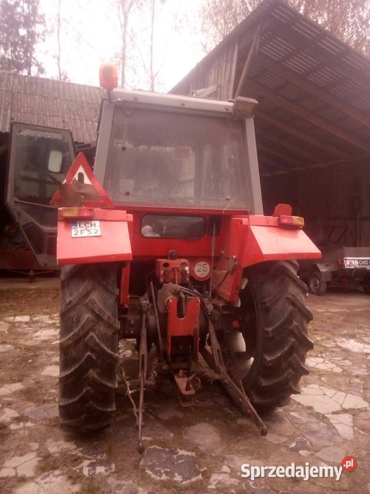 Massey fergusin Sawin