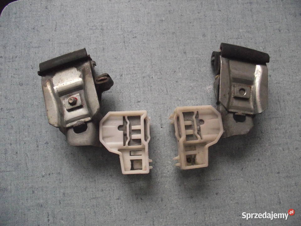 Passat B5 Uchwyt szyby przedniej dolnośląskie