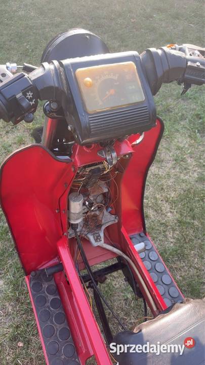 Simson sr50 śląskie Lubliniec sprzedam