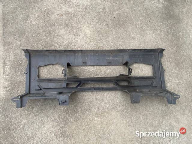 ZDERZAK POSZYCIE ZDERZAKA Renault Gama D Zderzaki