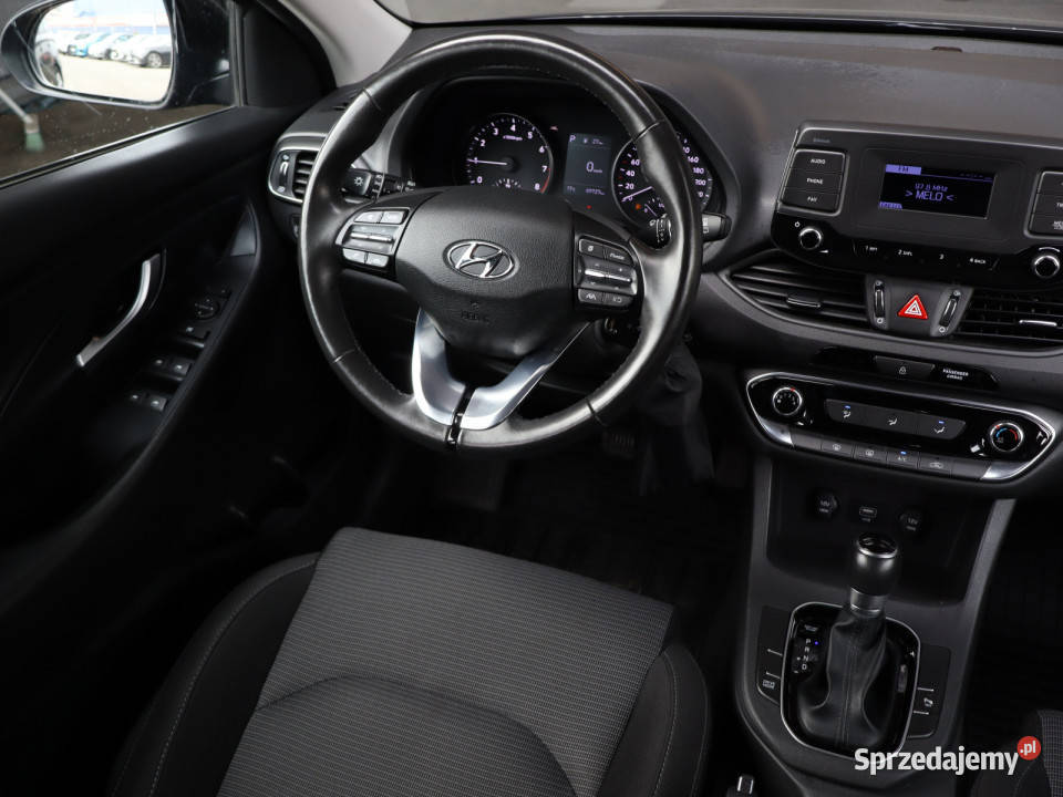 Hyundai i30 10 TGDI relingi dachowe Bielany Wrocławskie sprzedam