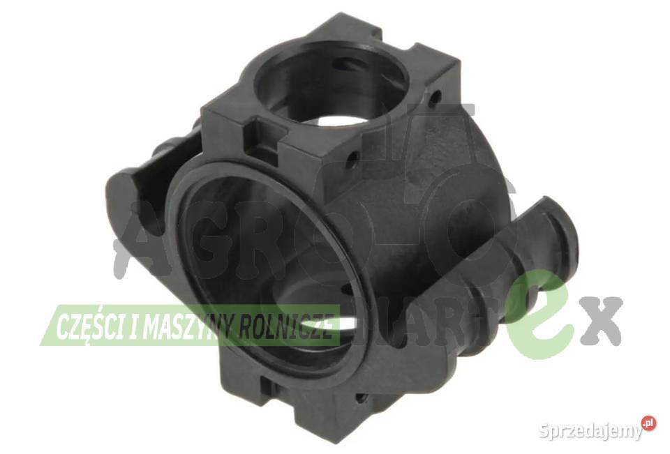 ZF870 OBUDOWA KORPUS AMAZONE dolnośląskie Wichrów