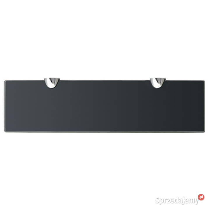 Półki szklane 2 40 x 10 8 mm WM3051503 Warszawa