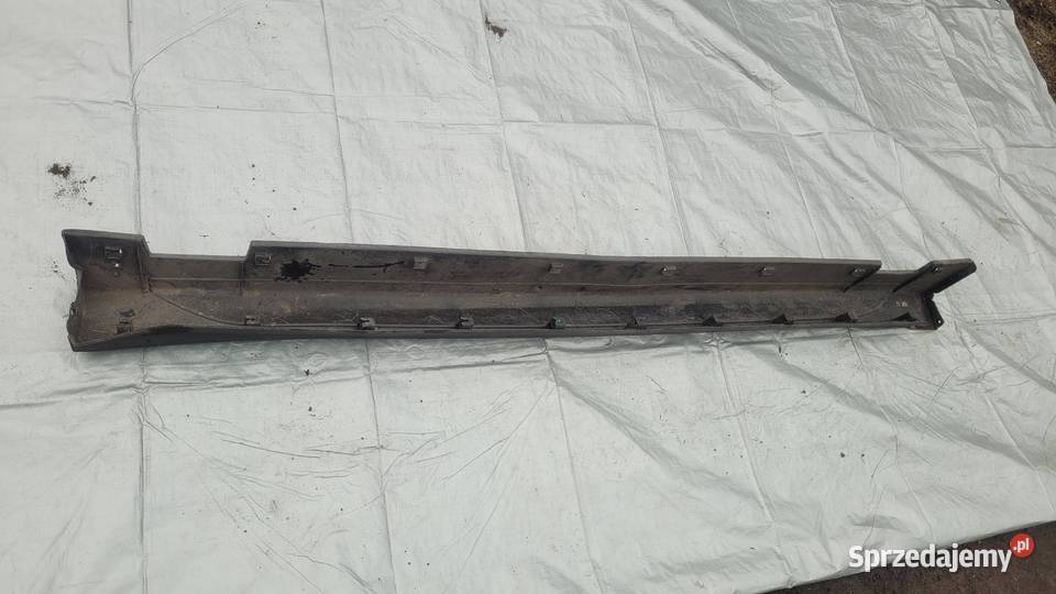 HYUNDAI TUCSON II 15 LISTWA PROGOWA PRAWA PROG śląskie Ruda Śląska