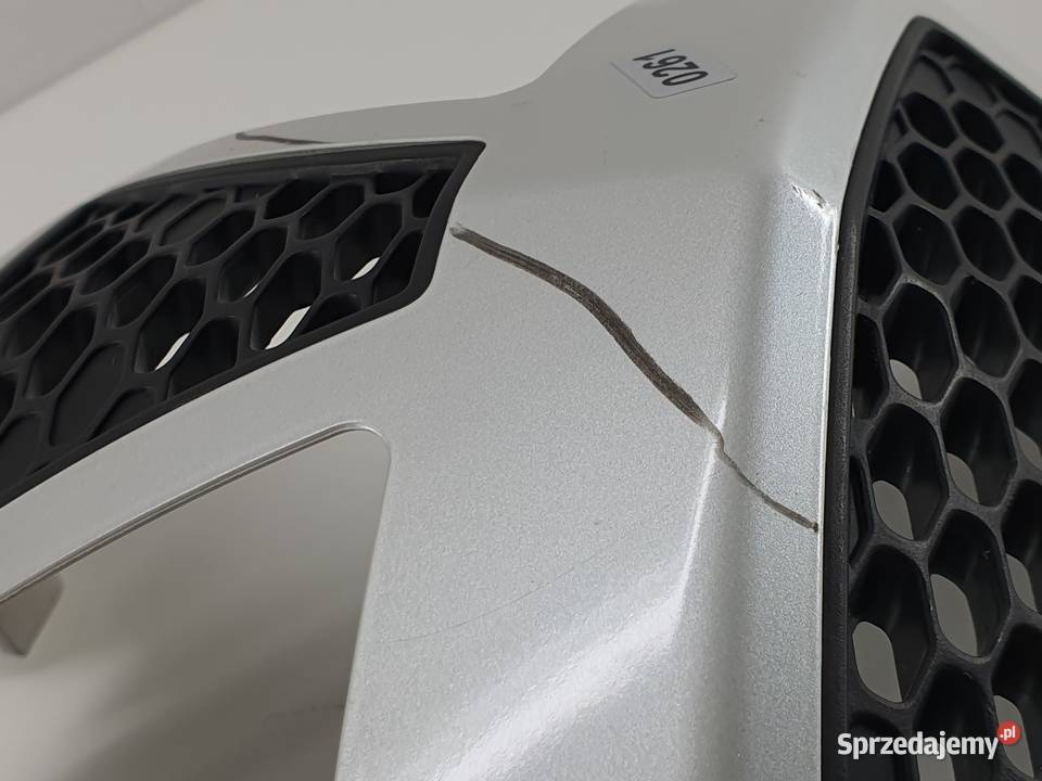 OSLONA NAKLADKA BOCZEK PEUGEOT EVIVACITY Janowice