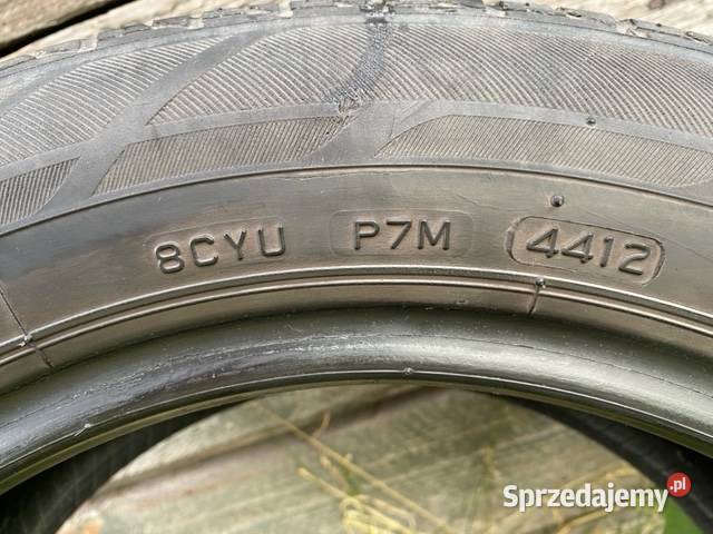 Opony letnie Bridgestone Ecopia 17565 R15 84H lato małopolskie Niepołomice