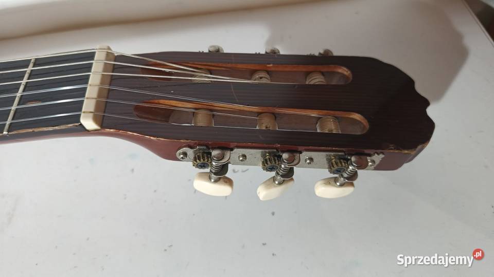 Gitara klasyczna Hohner HC06