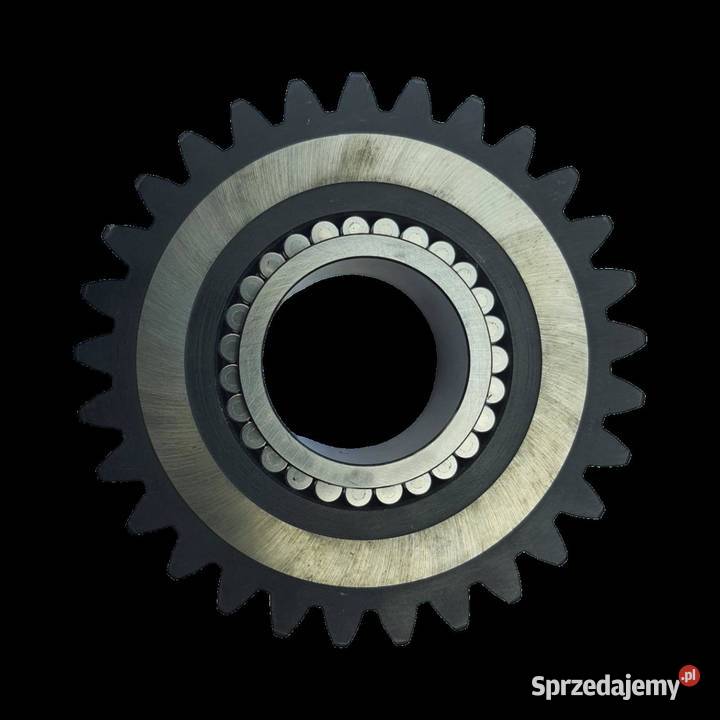 Satelita z29 do koparki Liebherr Czekanów