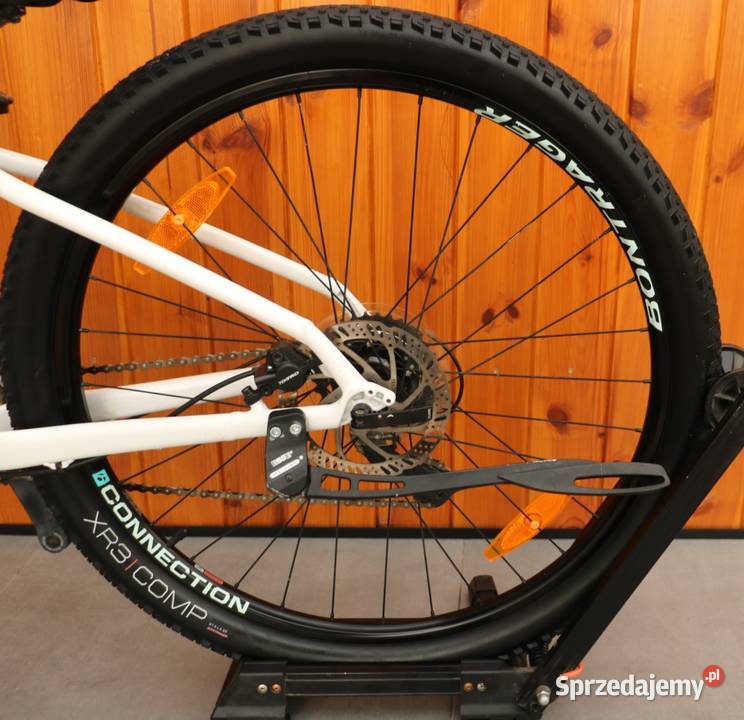 Rower młodzieżowy MTB Trek Marlin 5 Milanówek