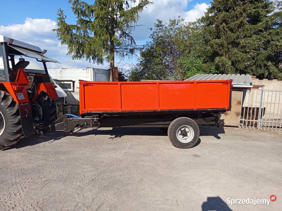 Zetor 5211 IDEALNY Zadbany śląskie Myszków