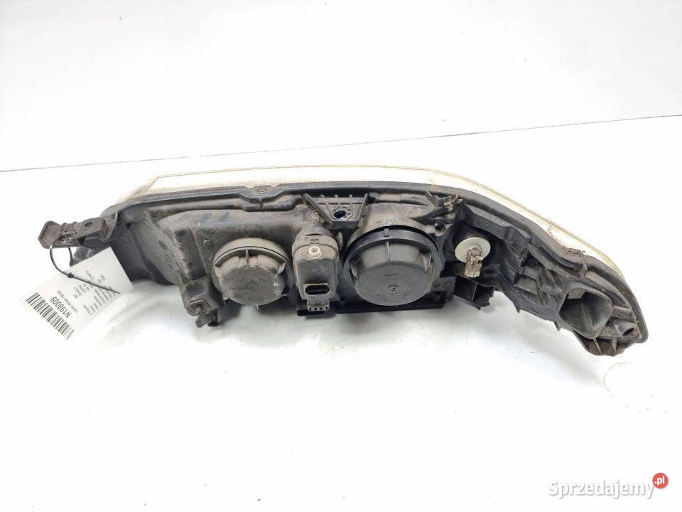 LAMPA PRAWA PRZÓD RENAULT LAGUNA II 8200002847 Lipno sprzedam