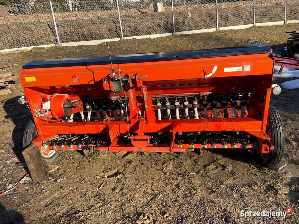 Siewnik Reform Semo 100 25m 3m Siewniki i sadzarki Sieniawa