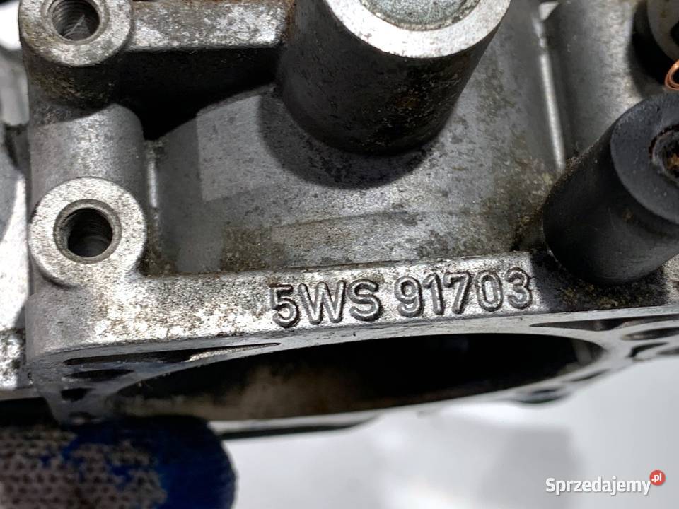 PRZEPUSTNICA OPEL MERIVA A 09128518 18 125 0310