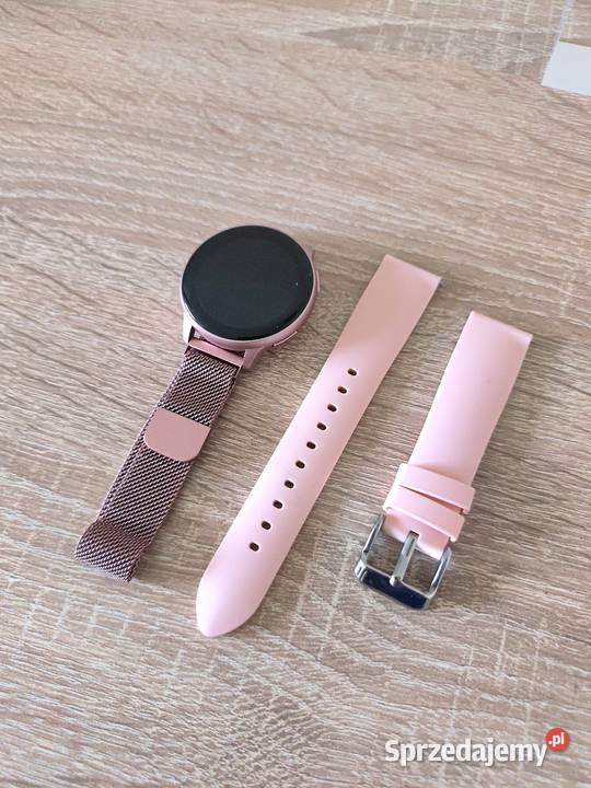 Smartwatch damski wyświetlacz 33 puls ciśnienie Nakło nad Notecią