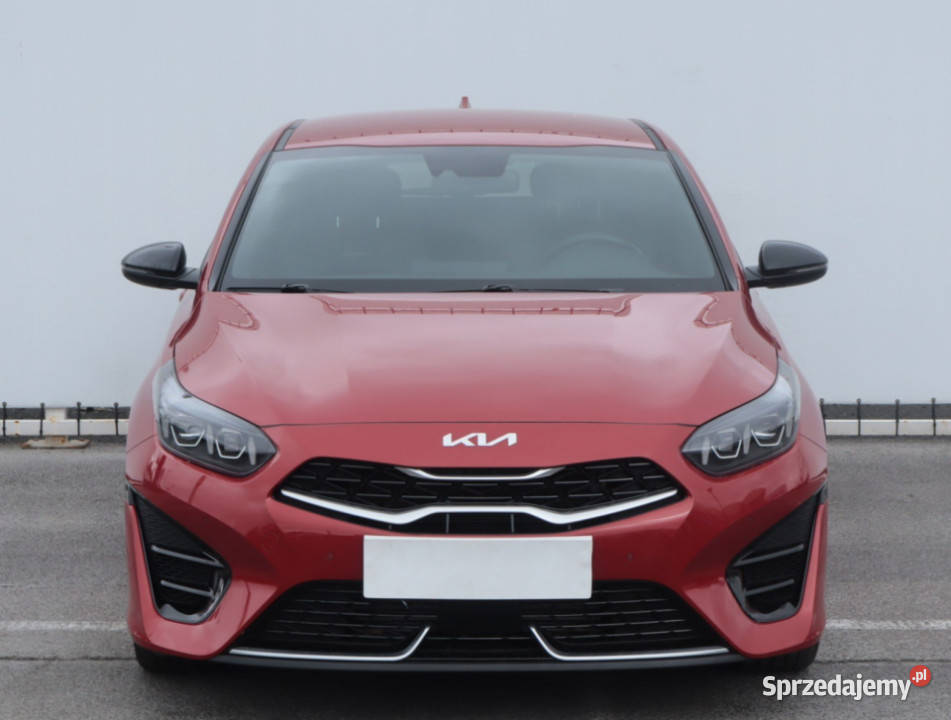 Kia ProCeed 15 TGDI Lublin