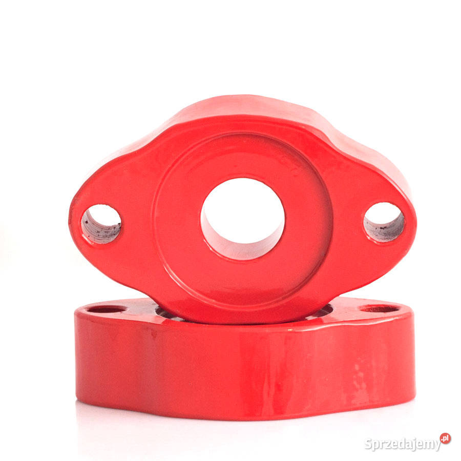 Lift Zawieszenia Mercedes GLK 2008 2009 2010 Lublin