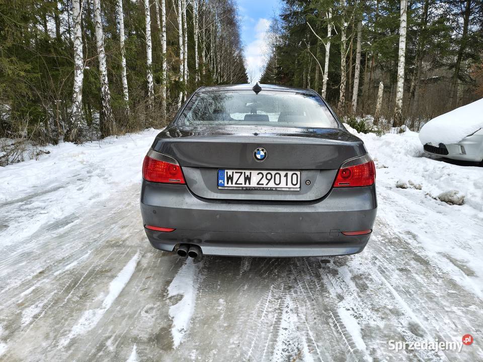 Bez konieczności doinwestowywania auto 170KM Zgorzała