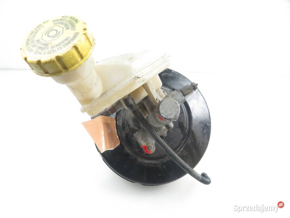 SERWO CITROEN C2 JM 11 małopolskie