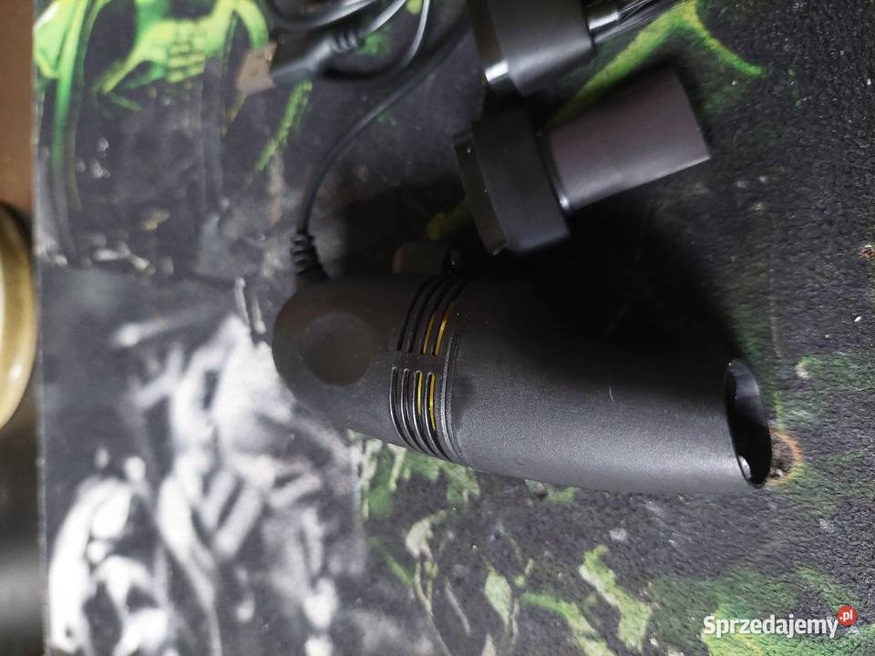 Mały odkurzacz do klawiatury USB łódzkie Piotrków Trybunalski